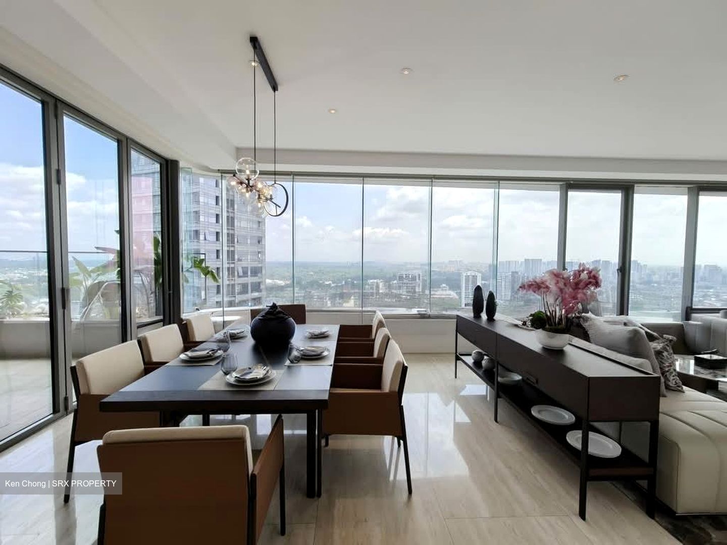 Ardmore Residence (D10), Condominium #575906341